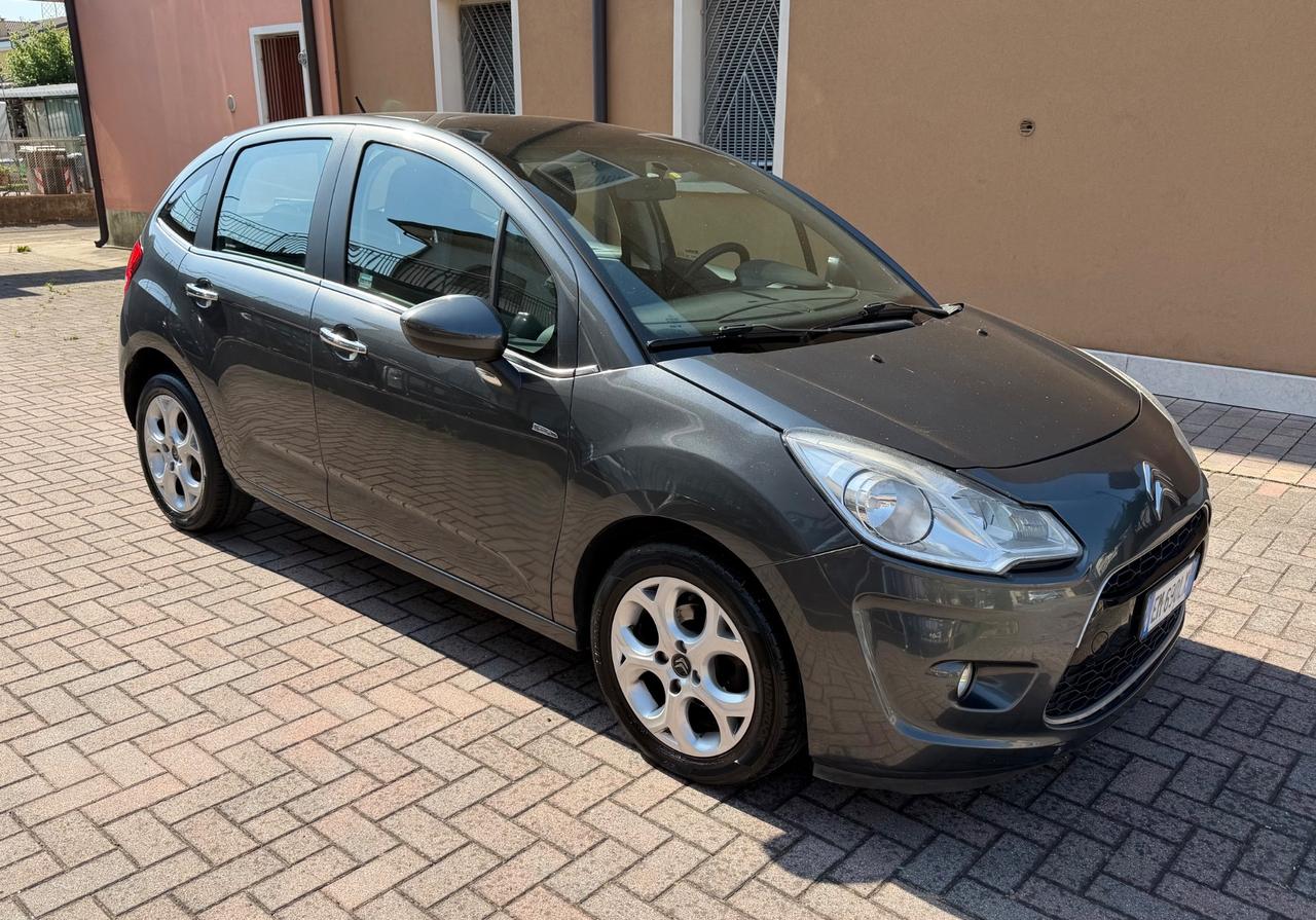 Citroen C3 1.4 HDi Ok Neopatentati