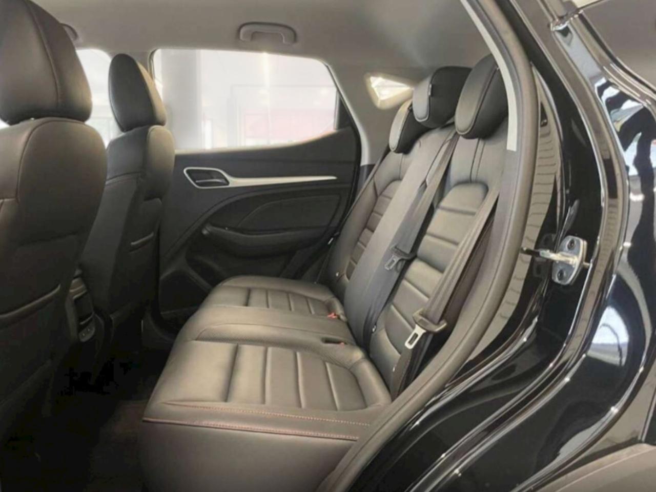 Mg ZS 1.5 VTi-tech Luxury Perfetta