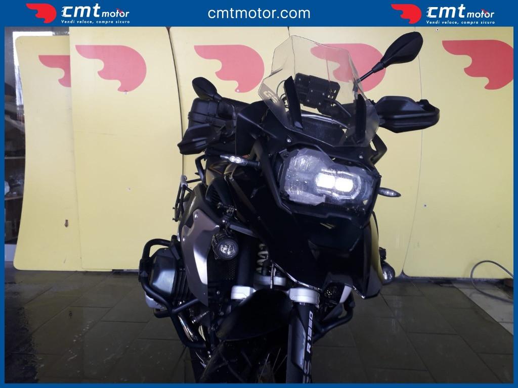 BMW R 1250 GS - 2020