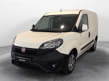Fiat Doblo doblò cargo 1.6 mjt 16v SX 105cv 3p.ti E6