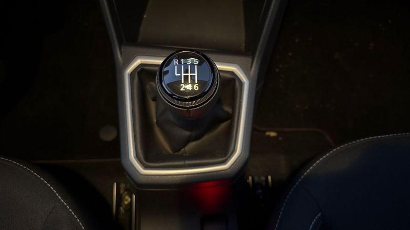 Dacia Jogger 1.0 TCe GPL Extreme UP