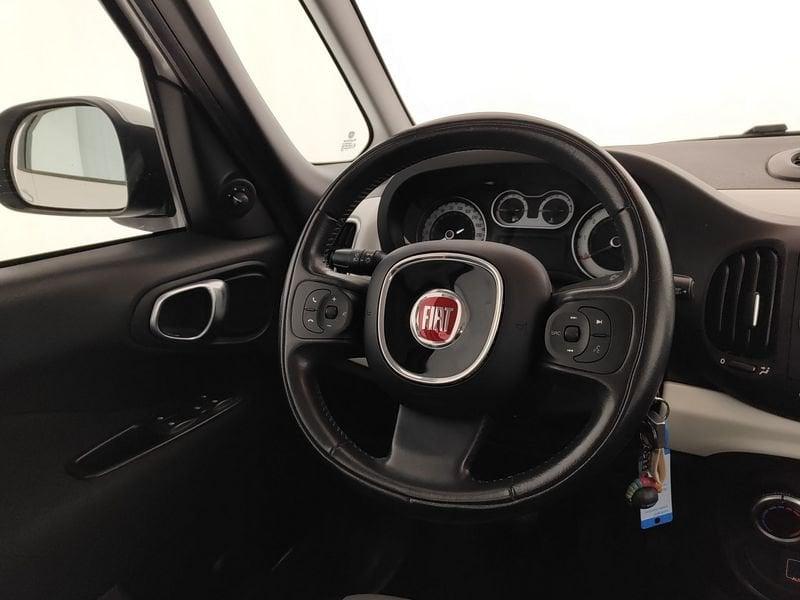 FIAT 500L CV GPL Pop OK NEO PATENTATI!