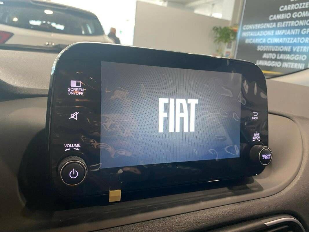 Fiat Tipo 1.0 t3 100cv