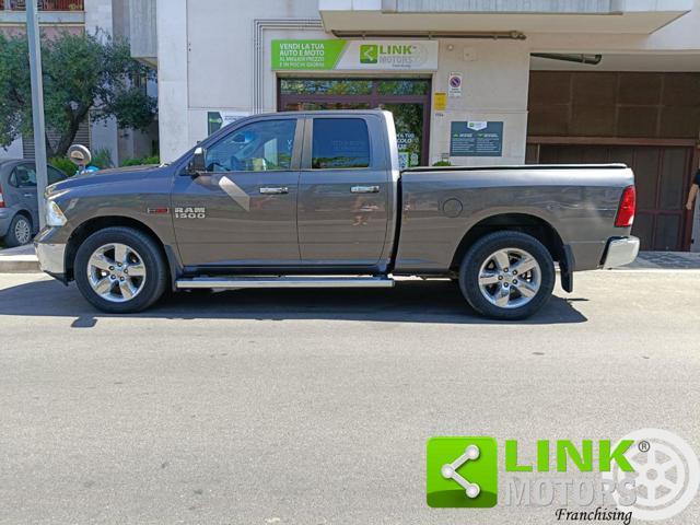 DODGE RAM 1500 3000 DIESEL 243CV autocarro
