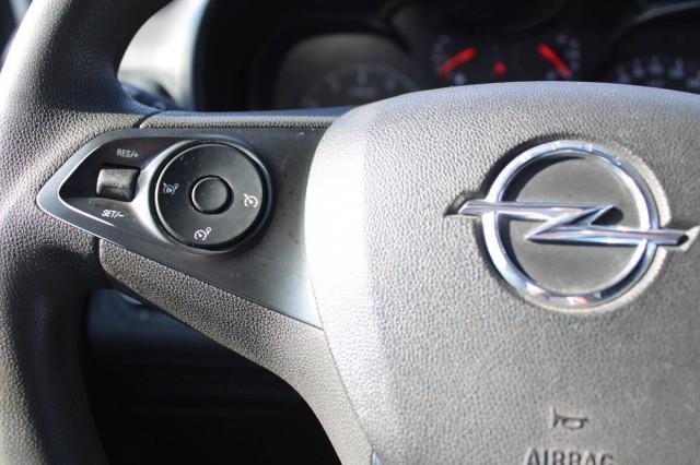 Opel Combo Cargo 1.5d 100cv L1H1 Edition