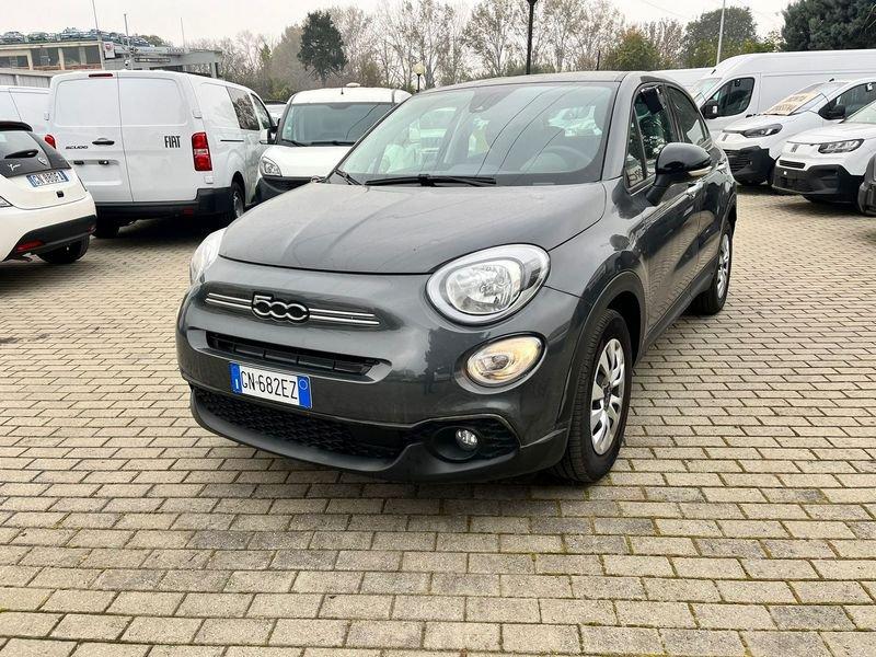 FIAT 500X 1.0 T3 120 CV