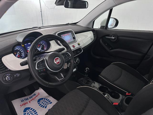 FIAT 500X 1.0 T3 Cross 120cv