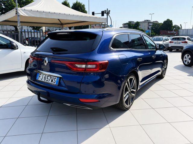 RENAULT Talisman Sporter dCi Aut. Energy Zen Navi Gancio traino !!!