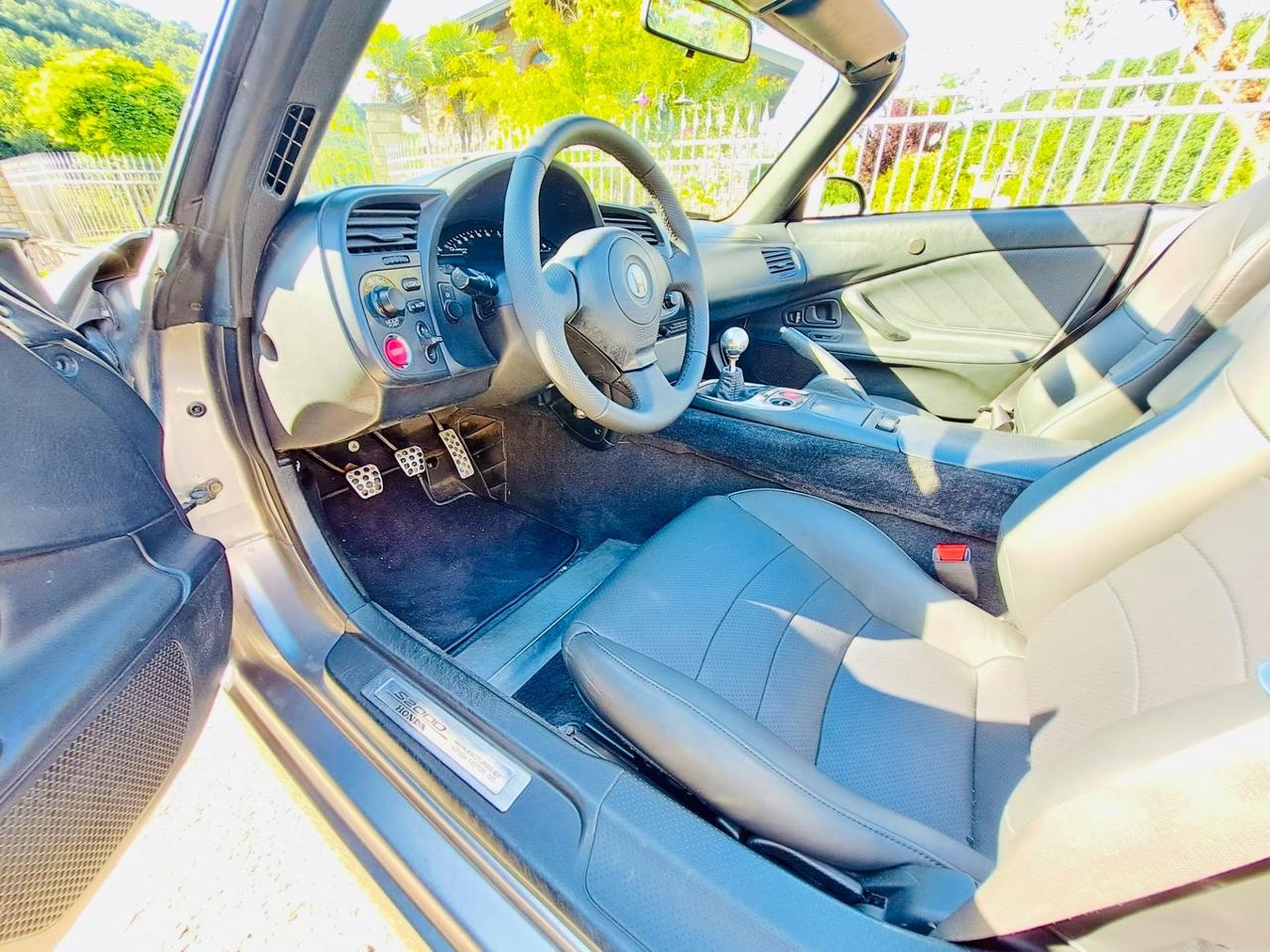 Honda S 2000 2.0 16V VTEC
