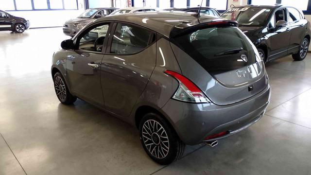 LANCIA Ypsilon 1.2 69 CV 5 porte GPL Ecochic