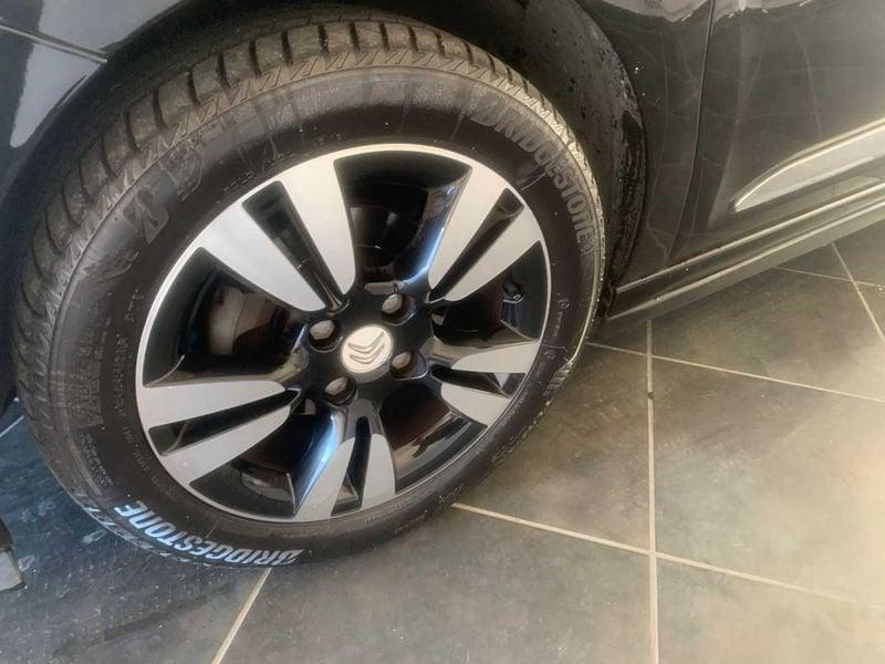 DS DS3 1.6 BlueHDi 75 So Chic