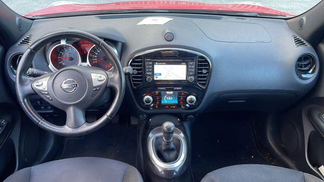 NISSAN Juke 1.2 DIG-T 115 Start&Stop Acenta