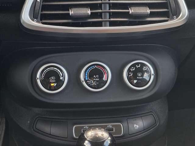 Fiat 500X 1.3 mjt Cross 4x2 95cv