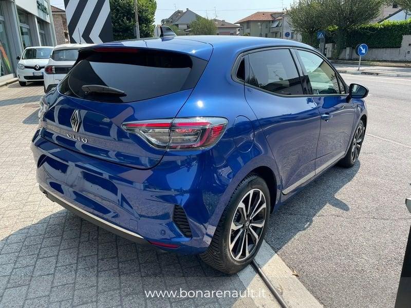 Renault Clio 1.0 TCe 67KW TECHNO