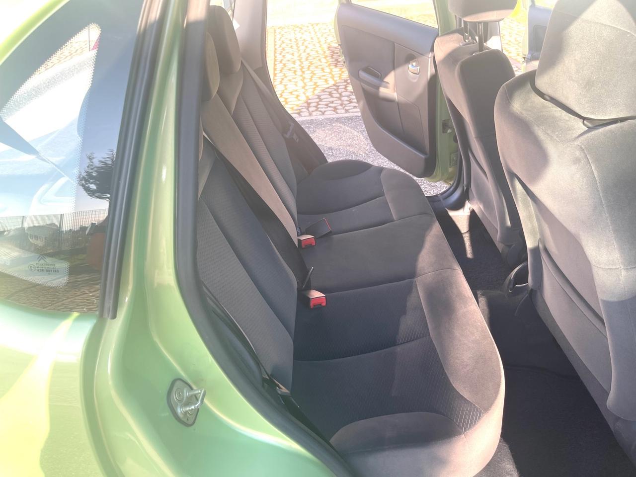 Citroen C3 1.4 Elegance