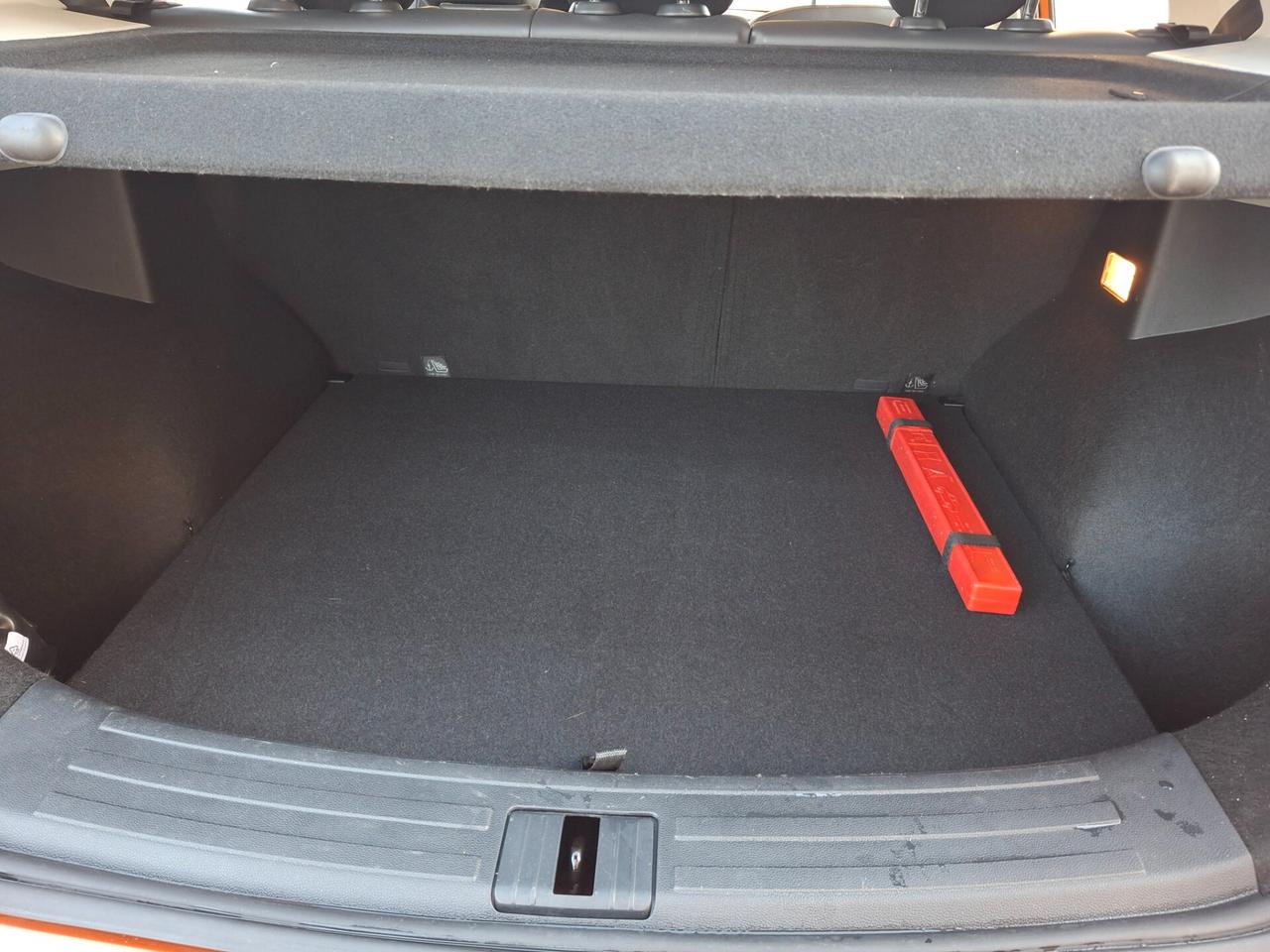 Mg ZS 1.5 VTi-tech Luxury