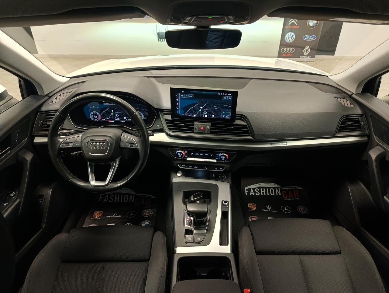 Audi Q5 SPB 40 TDI quattro S tronic line