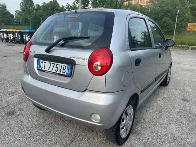 DAEWOO Matiz Benzina