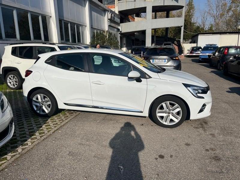 Renault Clio Clio SCe 65 CV 5 porte Zen