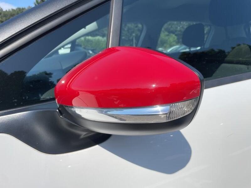 Citroën C3 III 2017 1.2 puretech Shine s&s 83cv