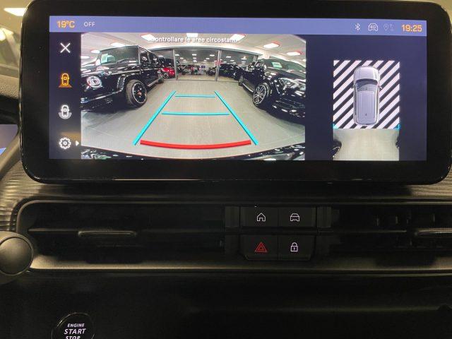 JEEP Avenger 1.2 Altitude Pack Infot & Conv Winter KM0 MY24