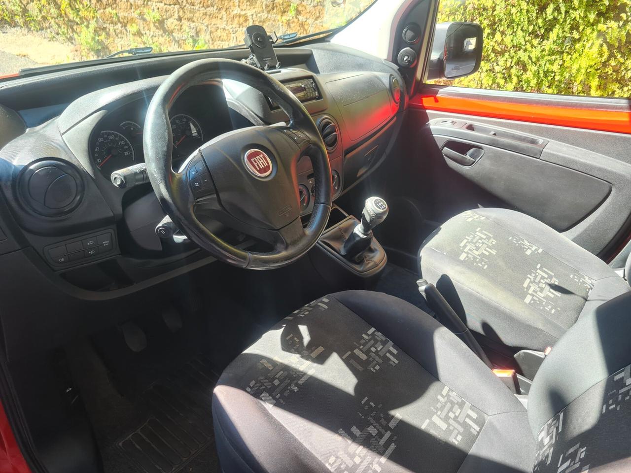 Fiat Qubo 1.3 MJT 75 CV Trekking