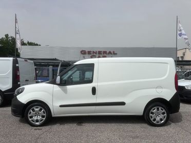 FIAT Doblo Maxi 1.4 T-Jet 120CV Natural Power