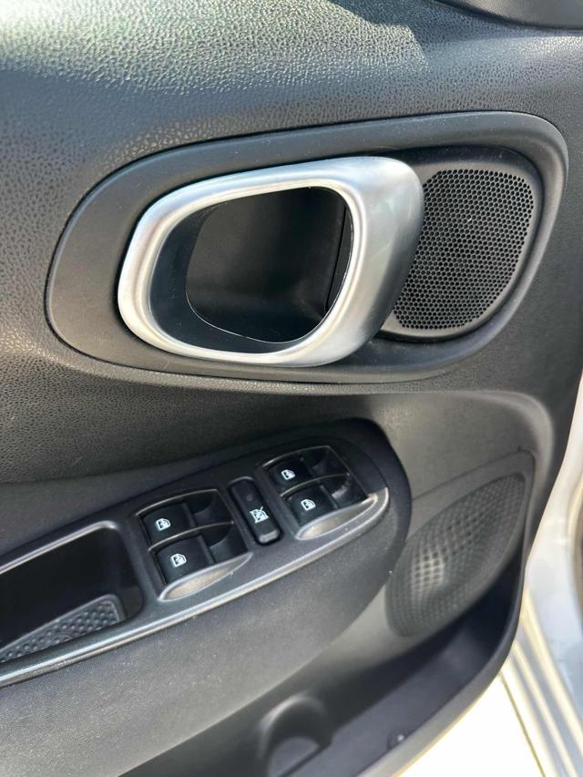 FIAT 500L 1.3 Multijet 95 CV Lounge OK NEOPATENTATO