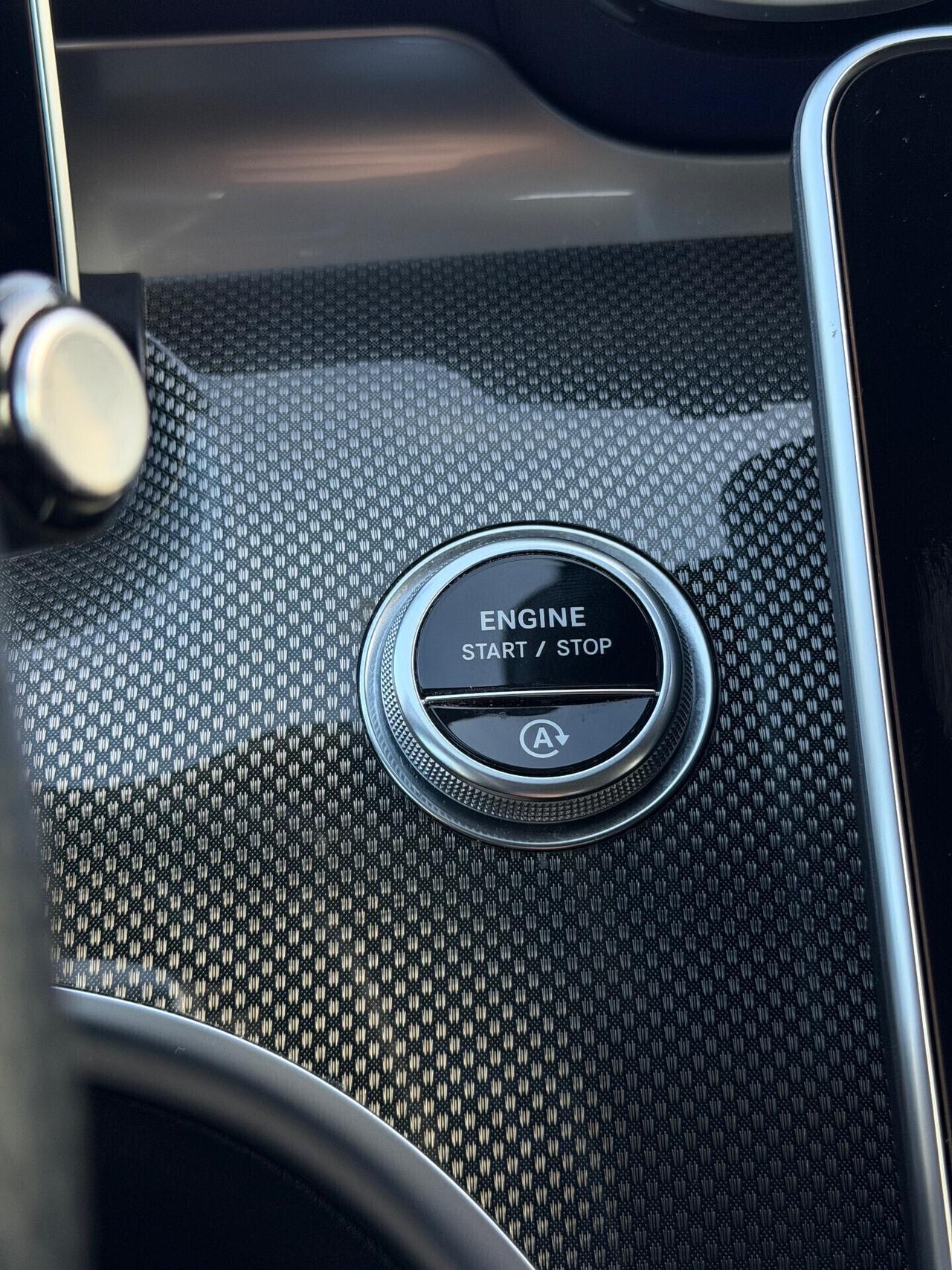 Mercedes Classe C 220d Premium 200CV SW