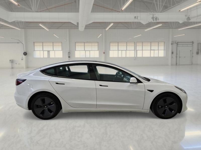TESLA MODEL 3 75 kWh Long Range Dual Motor AWD 4 PORTE BERLINA