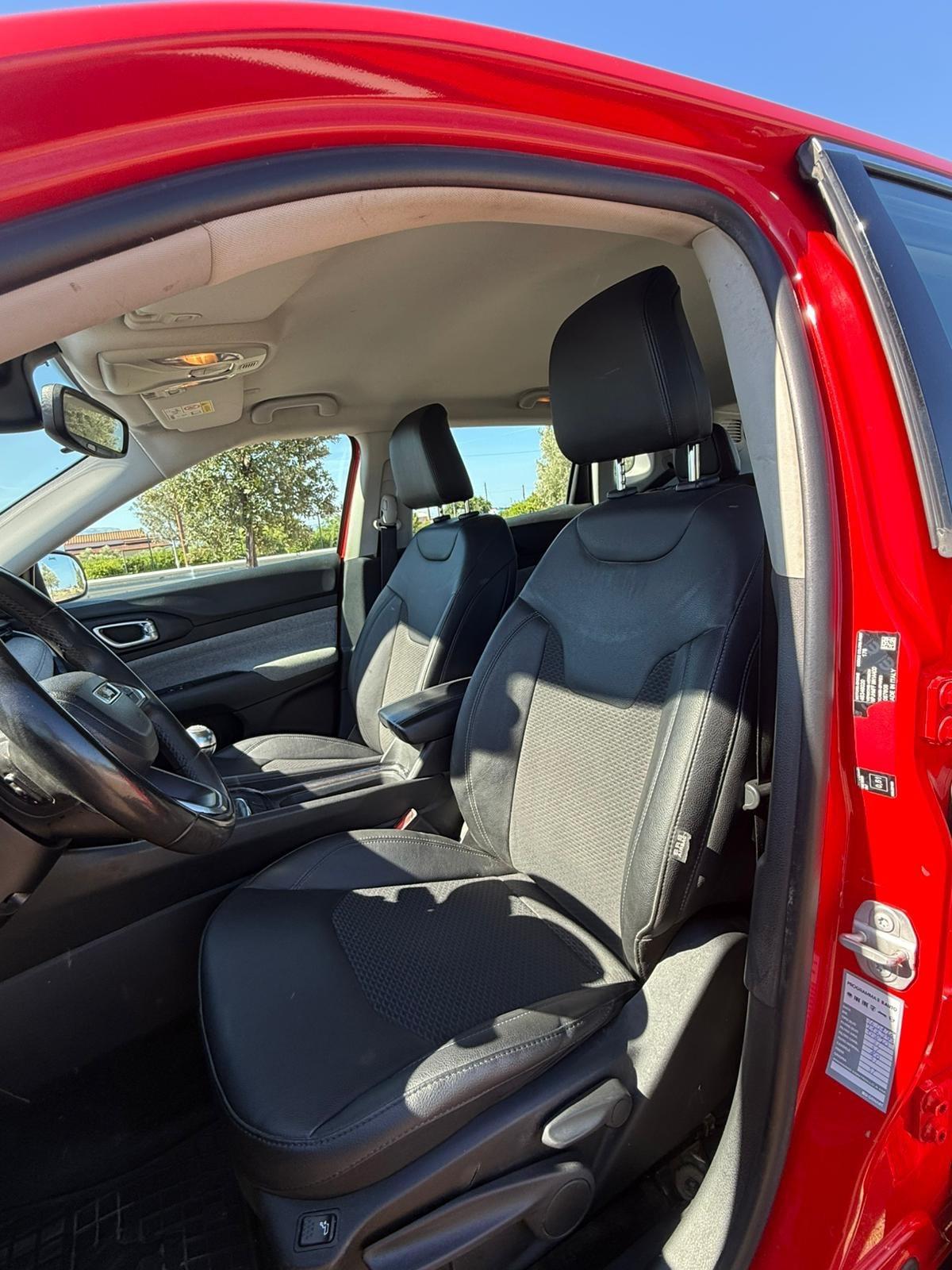 Jeep Compass 1.6 Multijet II 2WD Business