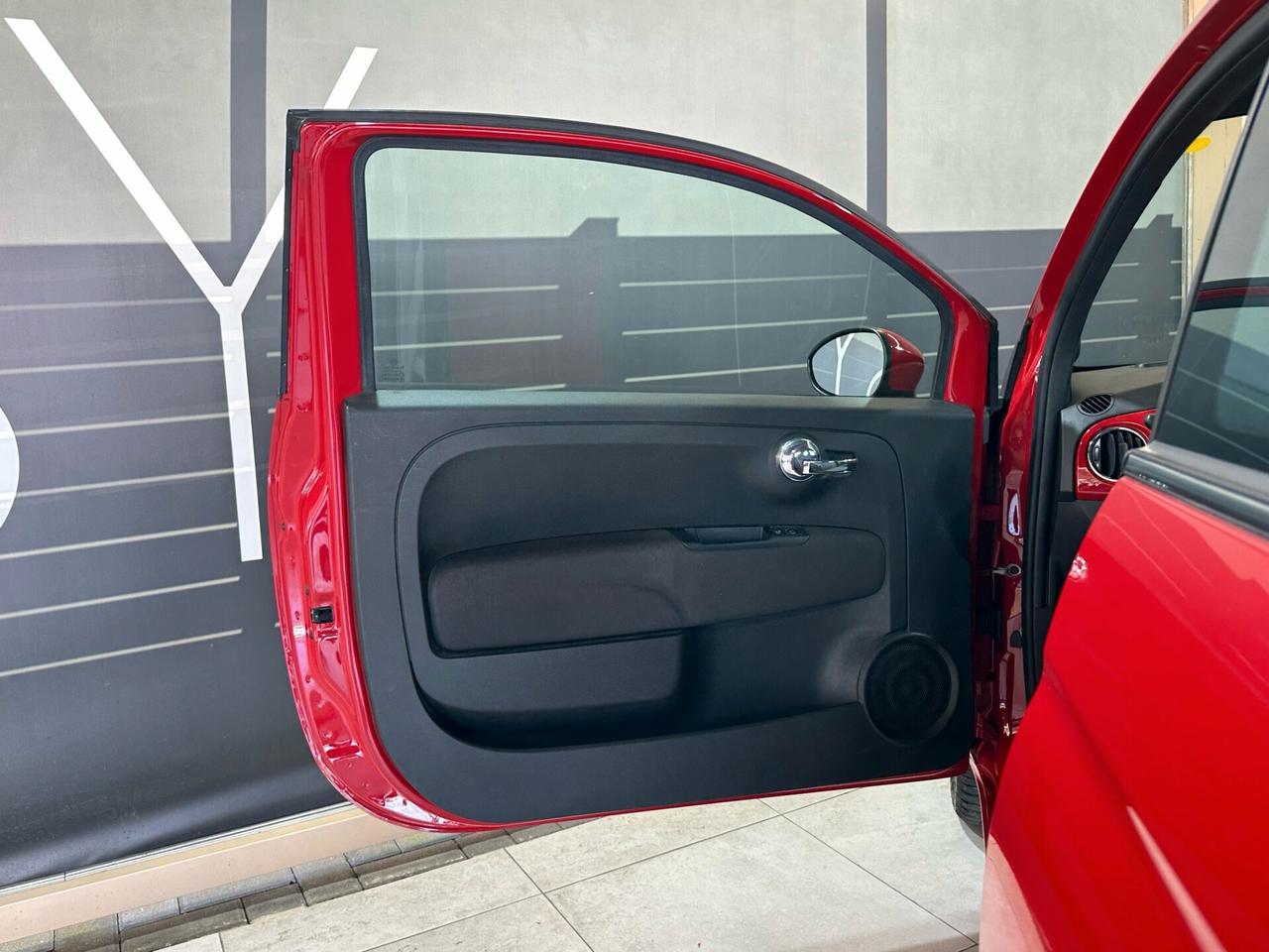 Fiat 500 1.2 Lounge 69cv my20