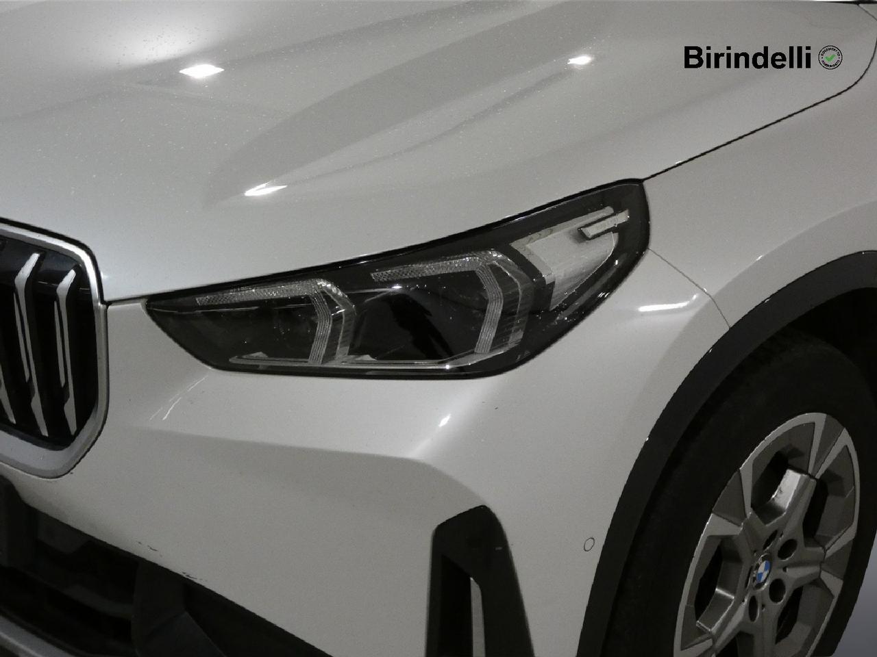 BMW X1 (U11) - X1 sDrive 18d xLine