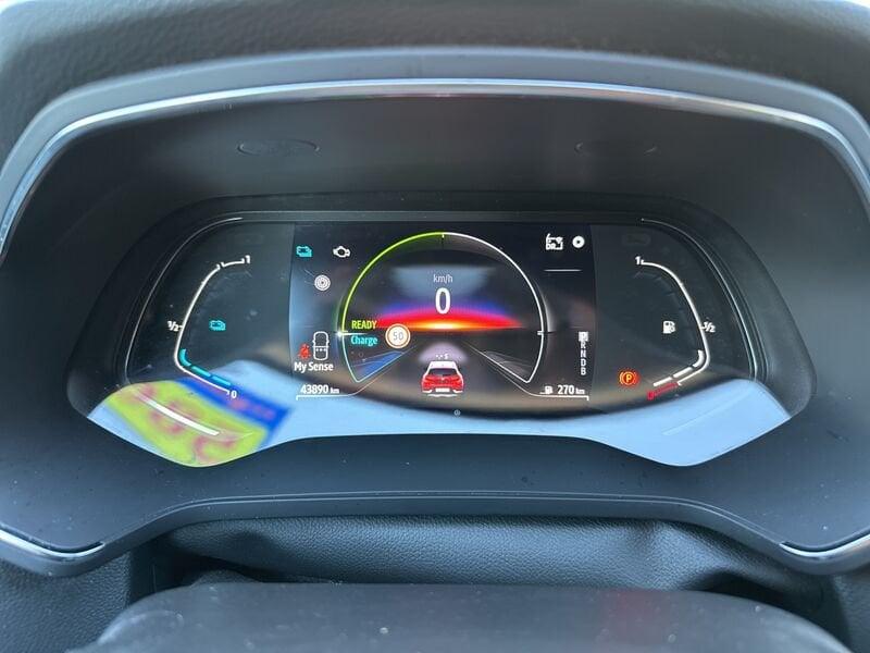 Renault Captur Captur 1.6 E-Tech full hybrid Techno 145cv auto