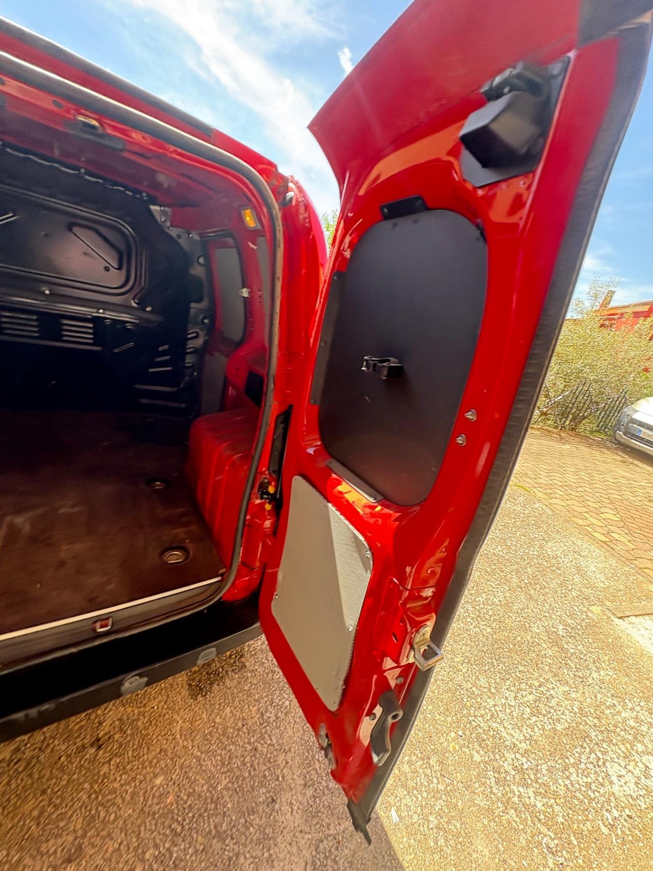 Fiat Fiorino IVA ESPOSTA