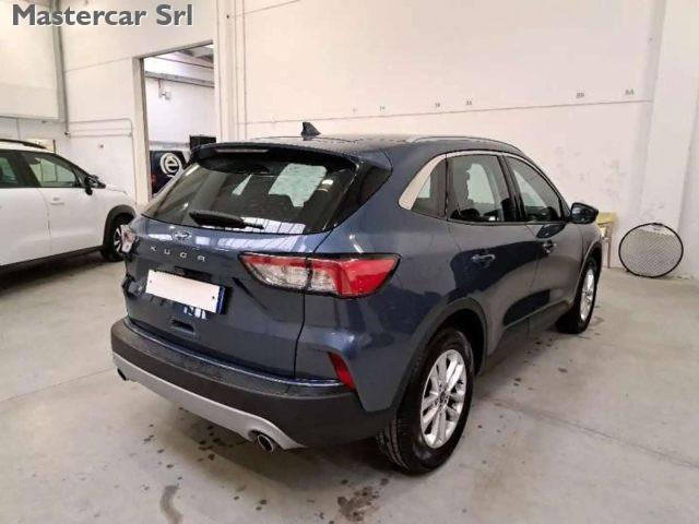 FORD Kuga Kuga 1.5 ecoblue Titanium Business auto GF198CG