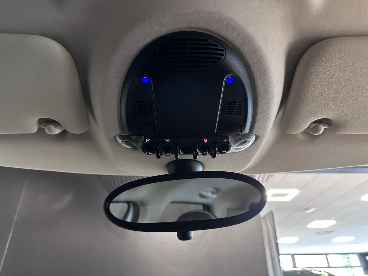 Mini Countryman Cooper D 2.0 D Auto