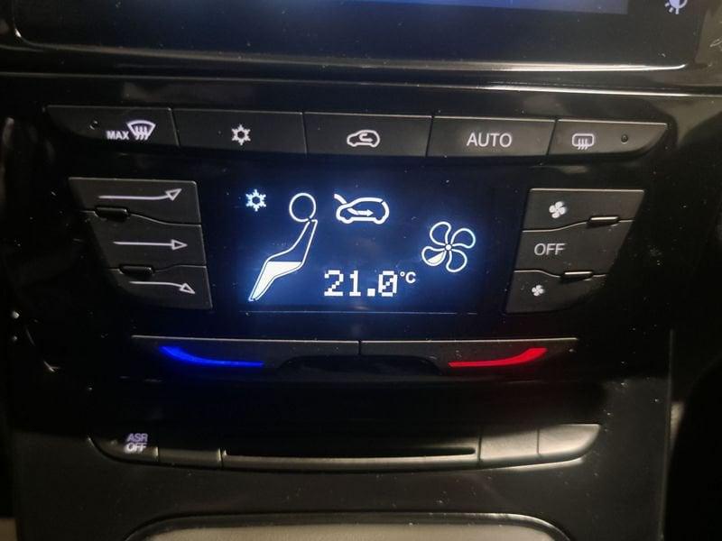Lancia Ypsilon 1.0 FireFly 5 porte S&S Hybrid Gold