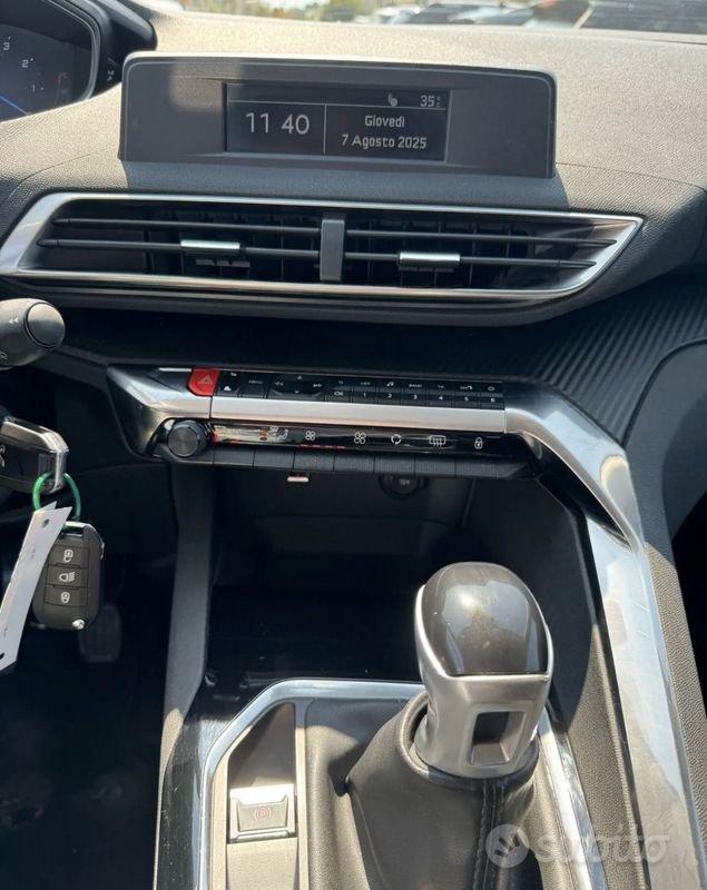 Peugeot 5008 5008 1.2 puretech t Access s&s 130cv 7p.ti