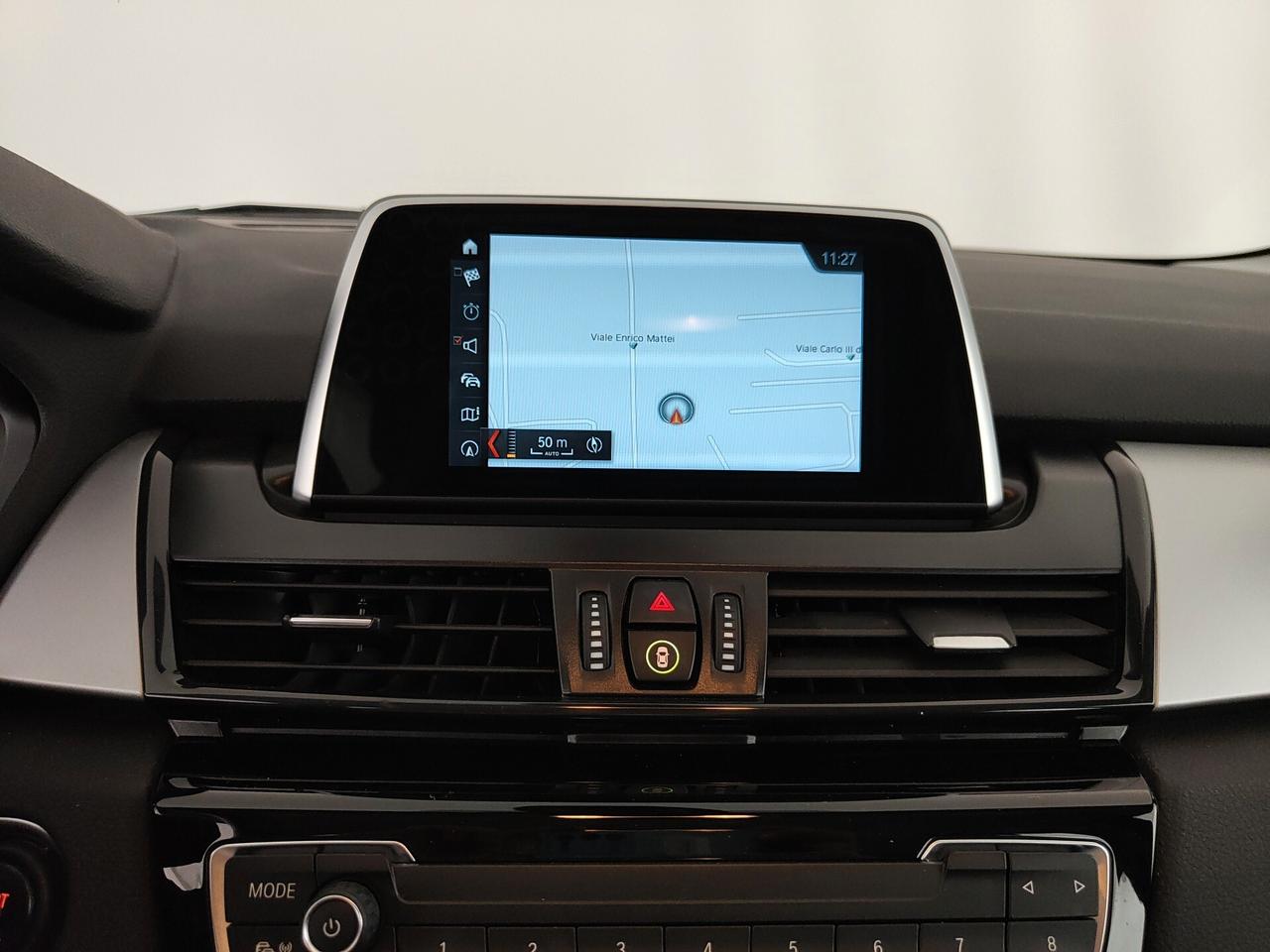 Bmw Serie 2 Gran Tourer 216d Business