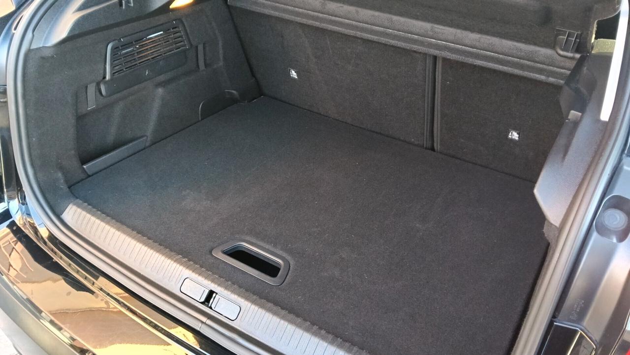 CITROEN C4 1.5 DIESEL SHINE-RETROC-PREZZO PROMO!