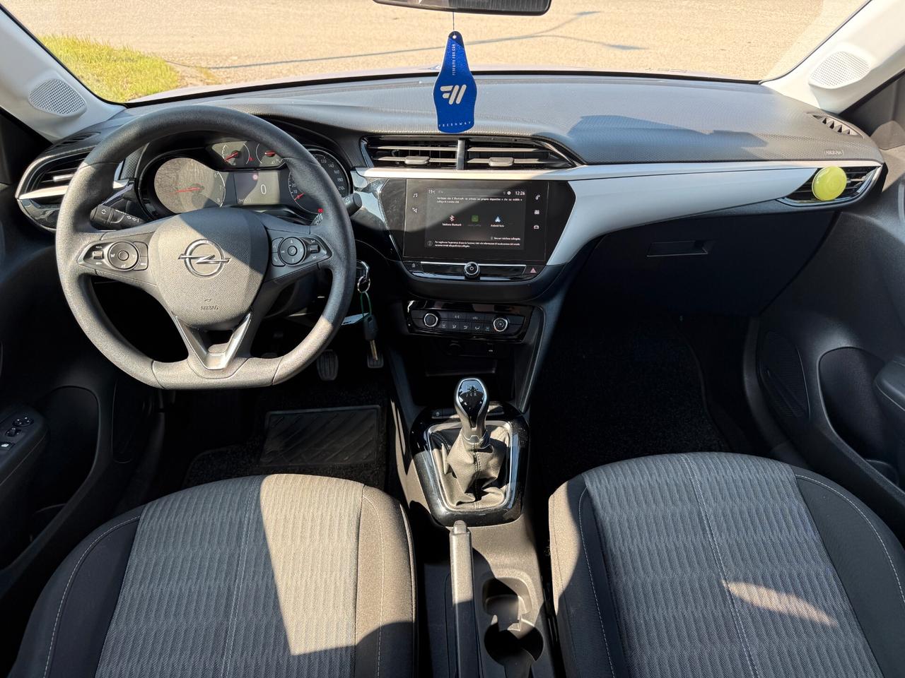 Opel Corsa 1.2 75 CV Blitz Edition 2022 NEOPATENTATI