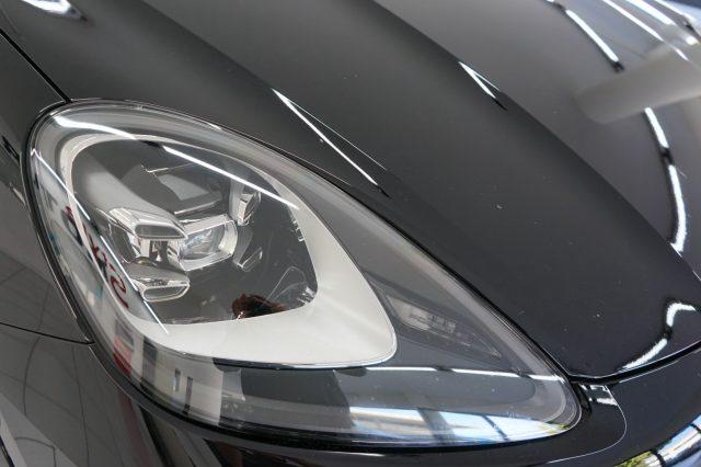 PORSCHE Cayenne Coupé 3.0 V6 E-Hybrid