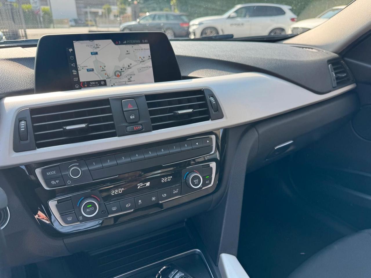 Bmw 330 330E iPerformance Advantage Plugin Hybrid