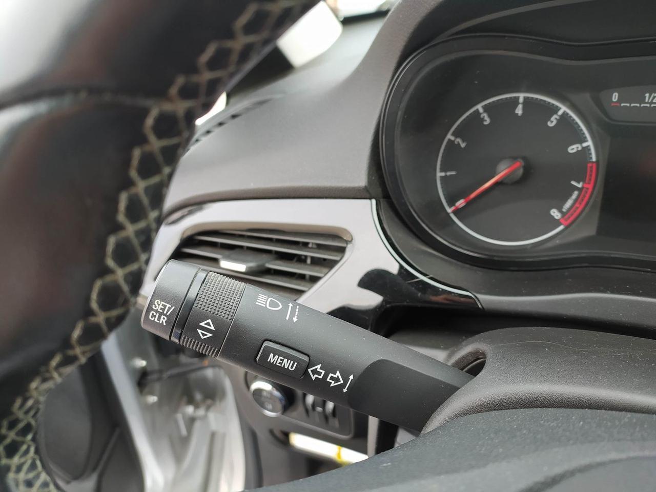 Opel Corsa N-Joy 1.4 GPL