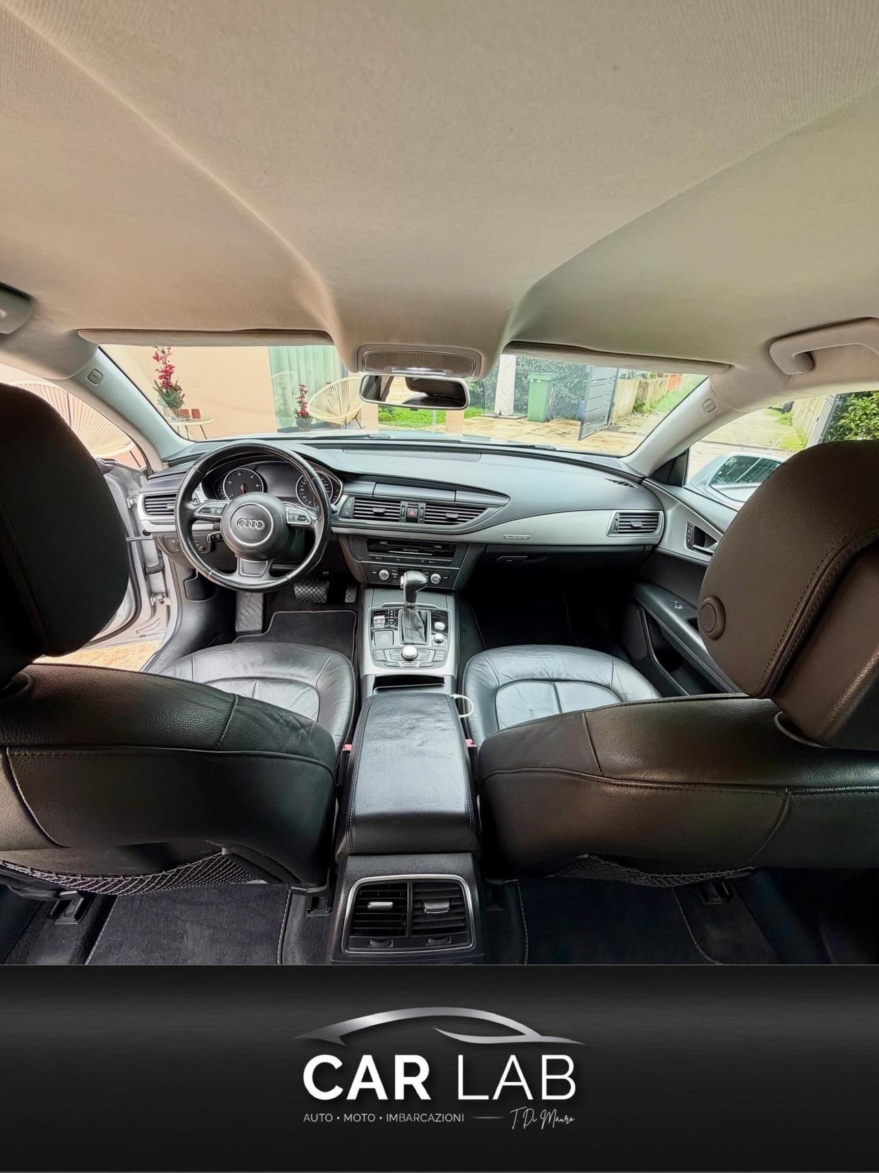 Audi A7 SPB 3.0 TDI 245 CV quattro S tronic