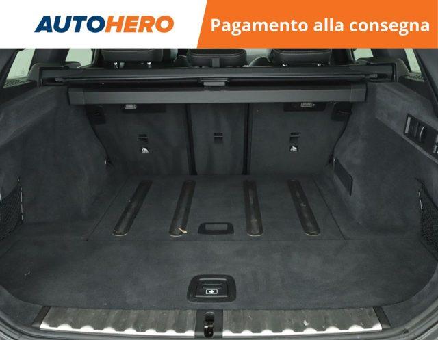 BMW 330 d xDrive Touring Msport