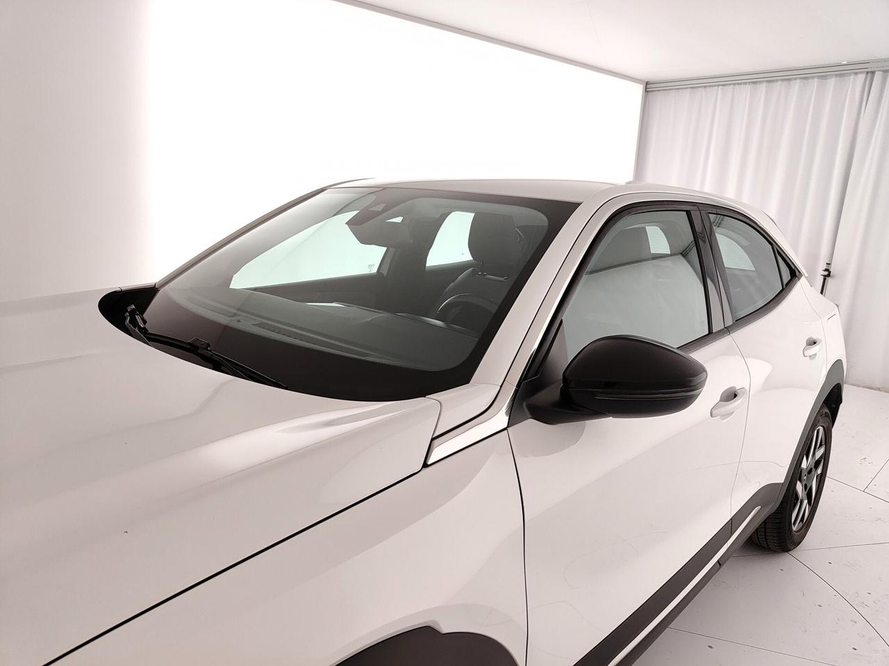 Opel Mokka 1.5 diesel Elegance
