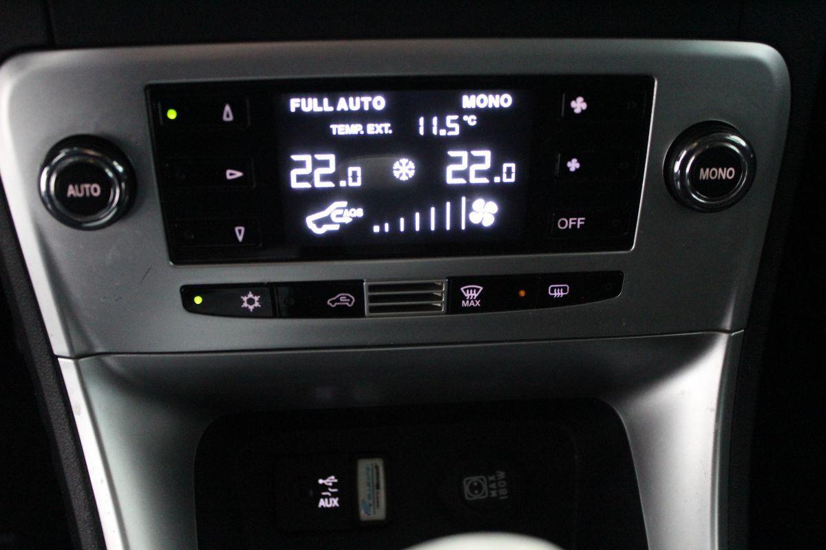 LANCIA - Delta - 1.6 MJT Gold