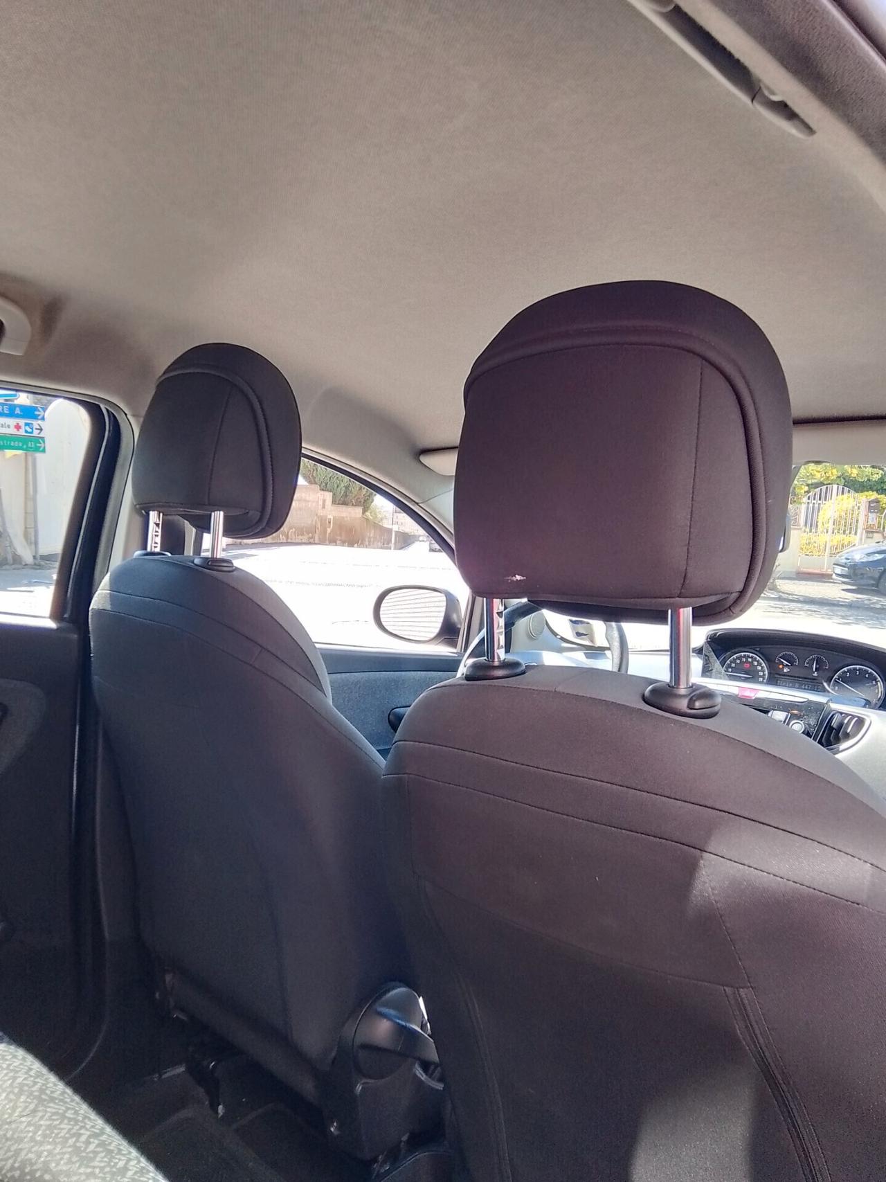 Lancia Ypsilon 1.2 69 CV 5 porte GPL Ecochic Gold